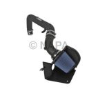 Engine Cold Air Intake Performance Kit