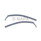 Side Window Deflector