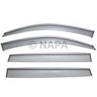 Side Window Deflector