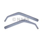 Side Window Deflector