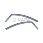 Side Window Deflector