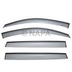 Side Window Deflector