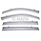Side Window Deflector