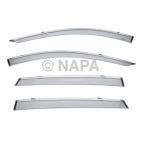 Side Window Deflector