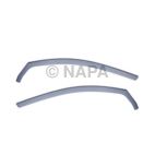 Side Window Deflector