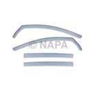 Side Window Deflector