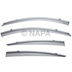 Side Window Deflector