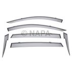 Side Window Deflector