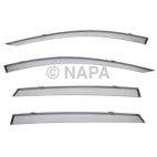 Side Window Deflector