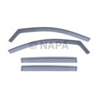 Side Window Deflector