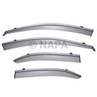 Side Window Deflector