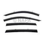 Side Window Deflector