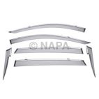Side Window Deflector