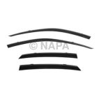 Side Window Deflector