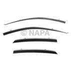 Side Window Deflector