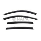 Side Window Deflector