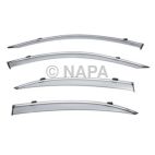 Side Window Deflector