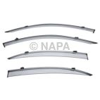 Side Window Deflector
