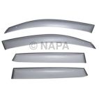Side Window Deflector