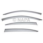 Side Window Deflector