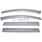 Side Window Deflector