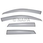 Side Window Deflector