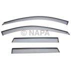 Side Window Deflector