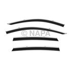 Side Window Deflector