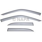 Side Window Deflector
