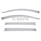 Side Window Deflector