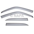 Side Window Deflector