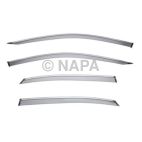 Side Window Deflector