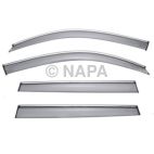 Side Window Deflector