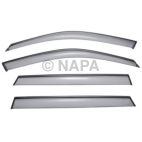Side Window Deflector