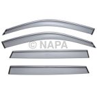 Side Window Deflector