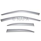 Side Window Deflector
