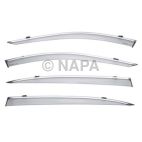 Side Window Deflector