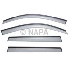Side Window Deflector