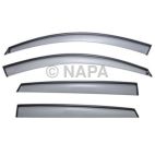 Side Window Deflector