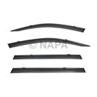 Side Window Deflector