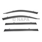 Side Window Deflector