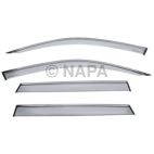 Side Window Deflector