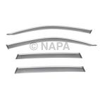 Side Window Deflector