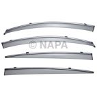 Side Window Deflector
