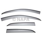 Side Window Deflector