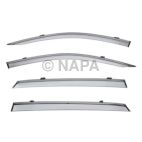 Side Window Deflector