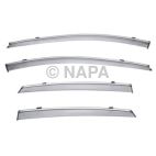 Side Window Deflector