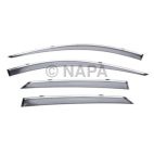 Side Window Deflector