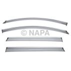 Side Window Deflector