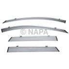Side Window Deflector